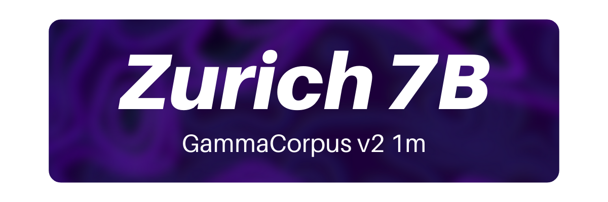 Zunich Banner